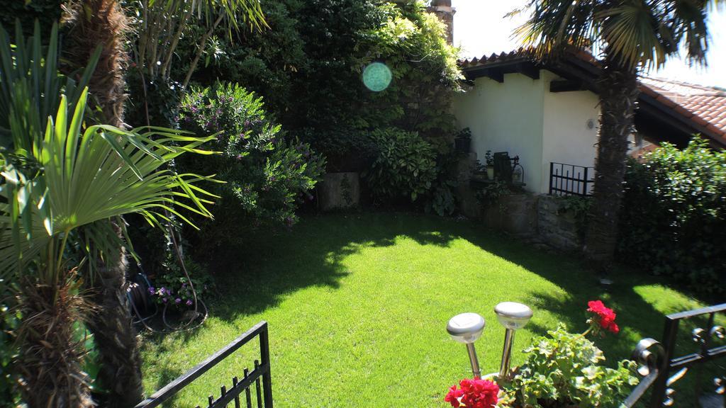 Green Oasis Family Apartments Piran Exterior foto