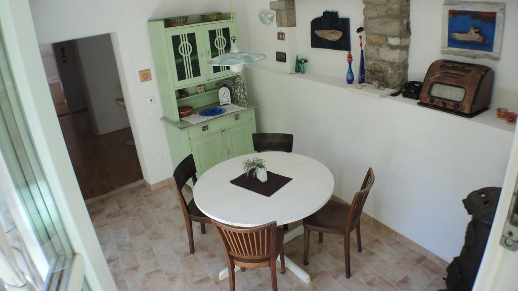 Green Oasis Family Apartments Piran Quarto foto