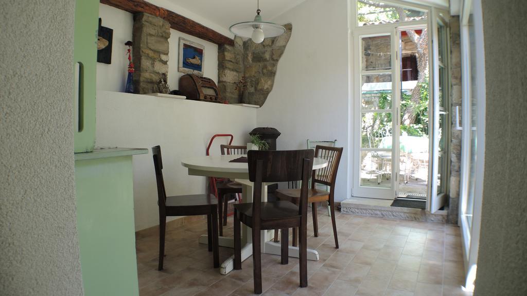 Green Oasis Family Apartments Piran Quarto foto