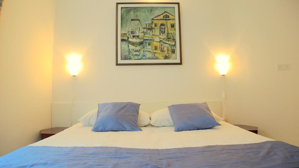 Green Oasis Family Apartments Piran Quarto foto