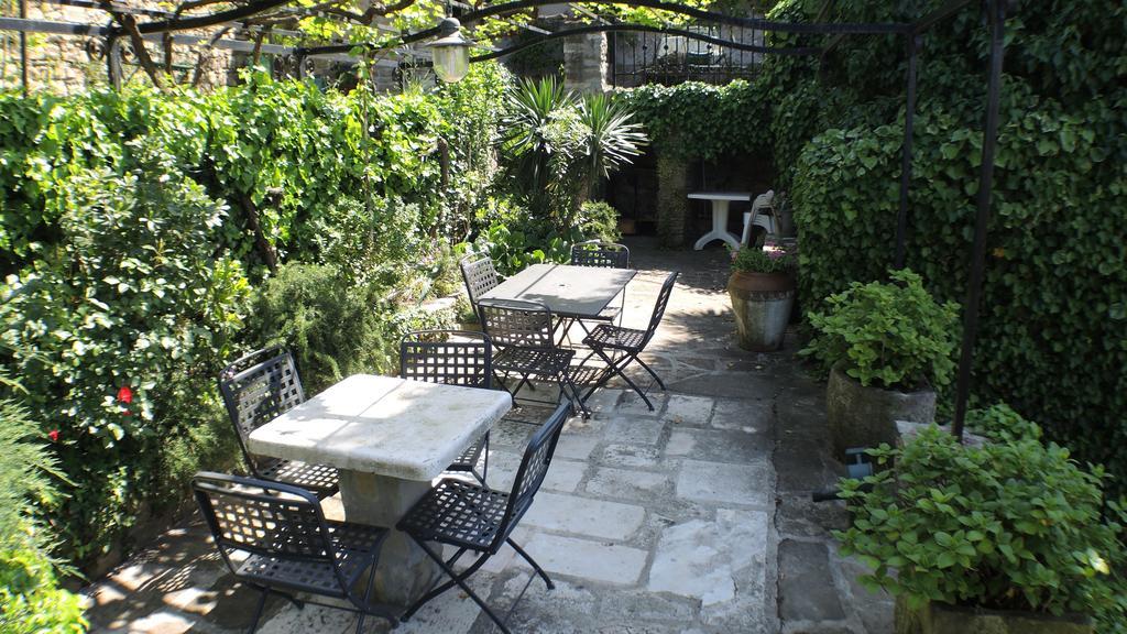 Green Oasis Family Apartments Piran Quarto foto