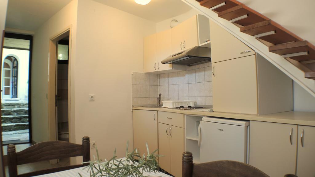 Green Oasis Family Apartments Piran Quarto foto