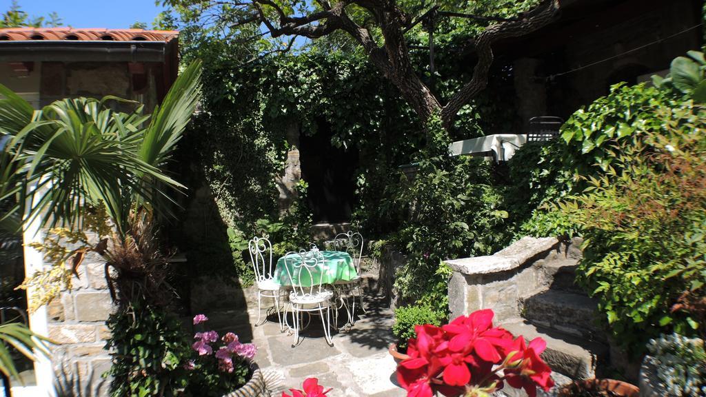 Green Oasis Family Apartments Piran Quarto foto