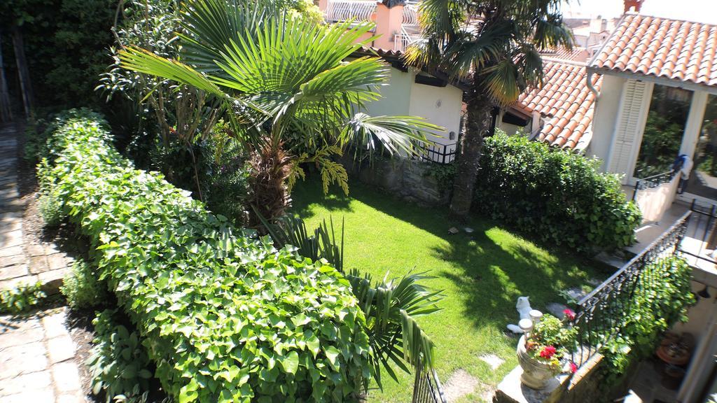 Green Oasis Family Apartments Piran Exterior foto
