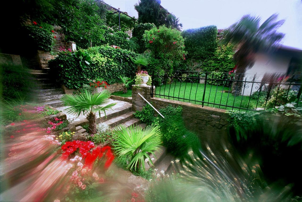 Green Oasis Family Apartments Piran Exterior foto