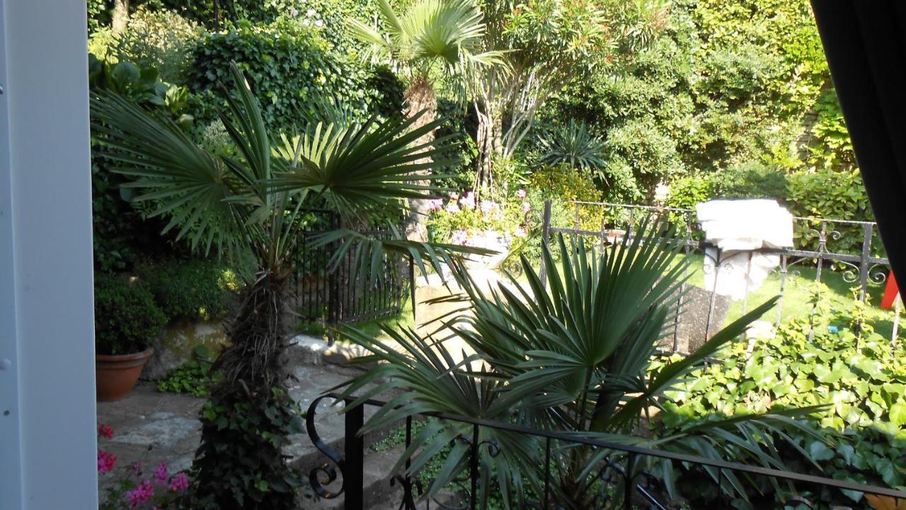 Green Oasis Family Apartments Piran Exterior foto